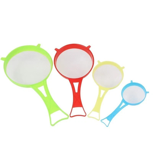 Set kitchen plastic - kitchen,