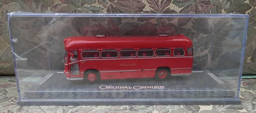 Original omnibus ltd - original,