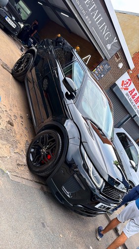 2015 range rover evoque - 2015,