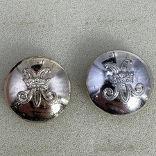 Vtg British Army WRAC Womens
