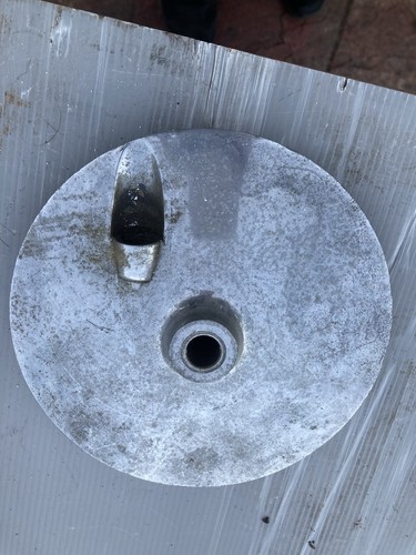 Ducati single plate - ducati,