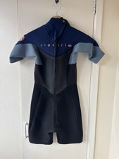 Rip Curl Women's Short Wetsuit