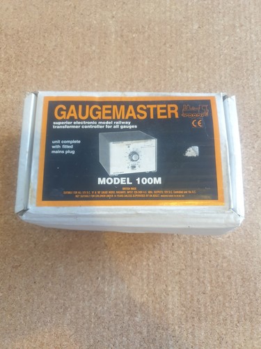 Gaugemaster multi gauge - gaugemaster, 'multi'