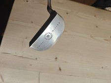 Miura Putter Measures 35 Inch