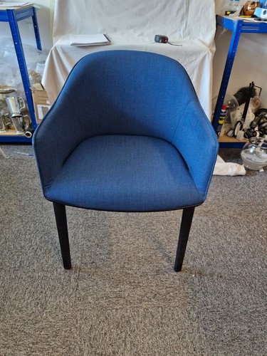 Stylish vitra softshell chair - stylish,