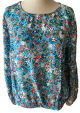 Adini 100% viscose moss crepe