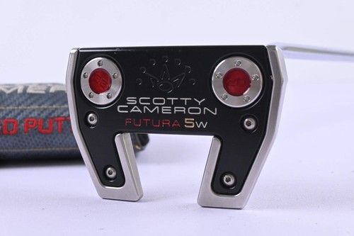 Scotty cameron futura - futura, 5w