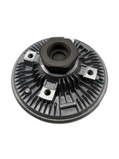 Viscous fan drive to fit