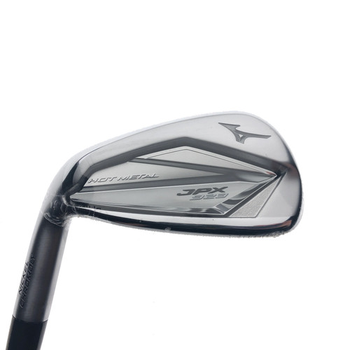 New mizuno jpx 923 hot - mizuno, 8