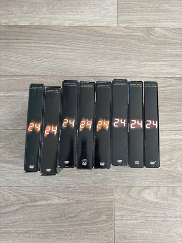 Complete - 24,