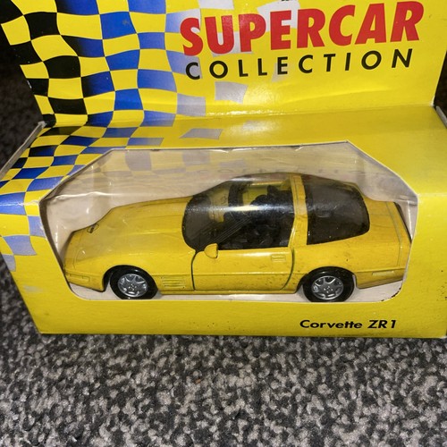 Maisto supercar collection - maisto,