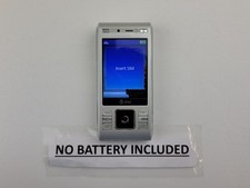 Retro sony ericsson c905 - ericsson,