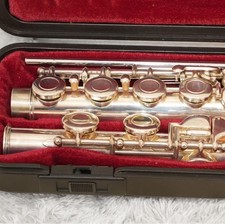 Yamaha yfl 211s mechanism - yamaha, yfl-211s