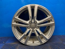 Audi A3 8V S-Line Alloy Wheel