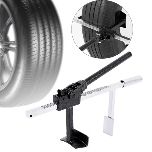 Tire changer changing - changer,