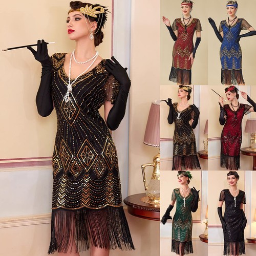 Women gatsby flapper 1920s - gatsby,