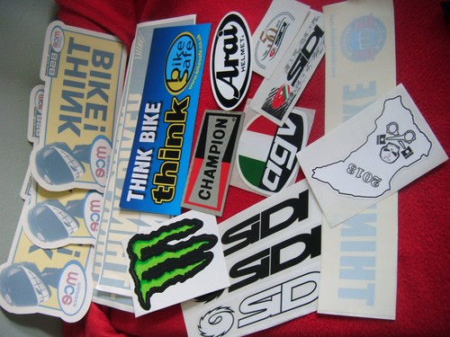 Motorcycle helmet stickers - motorcycle, /