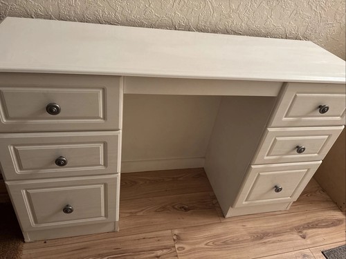 Dressing table and matching - dressing,