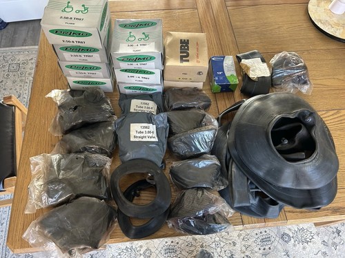 Inner tubes mobility - 30+,