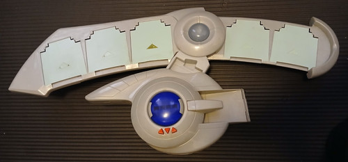 2004 gx duel - duel, disk