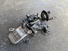 Renault Master Vauxhall Movano 2.3 Dci Egr Valve Cooler 147353457r