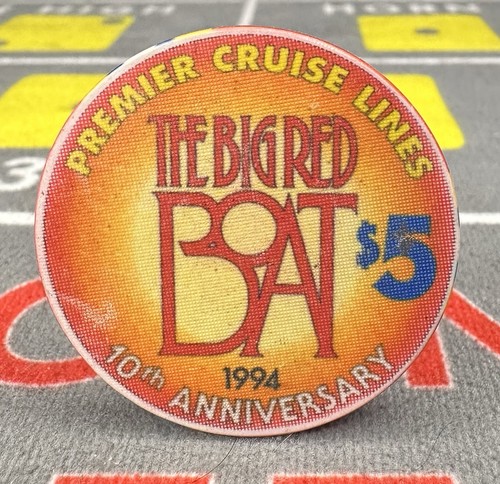 Premier cruise line - 🎰🎲$5,