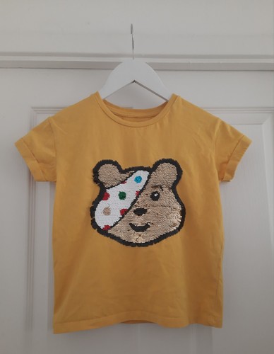 Bbc children need sequin - children,