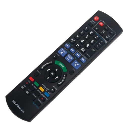 N2qayb000466 replace remote - n2qayb000466,