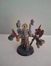 Techmarine - Warhammer 40K Space Marines - Metal