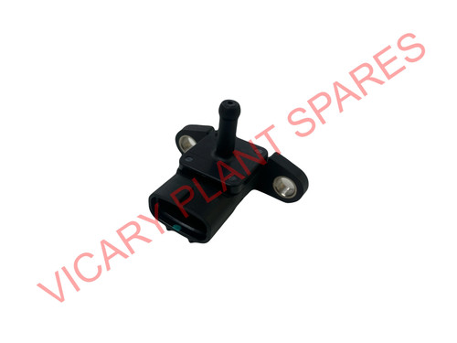 Engine boost pressure switch - boost,