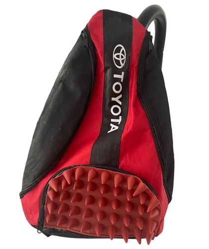 Toyota bag bug - bag,