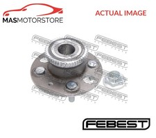 WHEEL HUB REAR FEBEST 0382-EPR V FOR HONDA CIVIC VII 1.4L,1.6L,1.7L,2L,1.3L