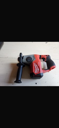 Milwaukee 12v sds - milwaukee,