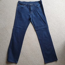 Wrangler Arizona Stretch Navy