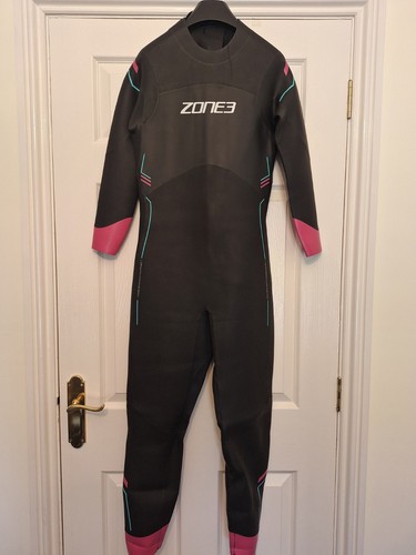 Zone3 agile wetsuit women - wetsuit, women's