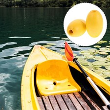 2 Pcs Electronic Fishing Float