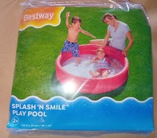 Bestway inflatable paddling