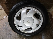  14 Inch  Honda Civic Alloy
