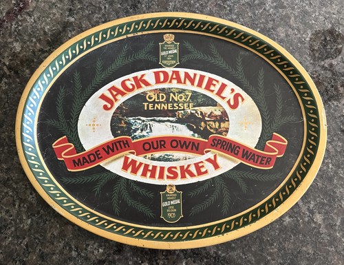 1905 jack daniels old - 1905, no.