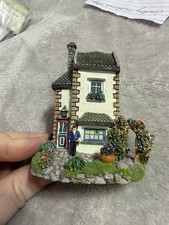 Lilliput Lane Country