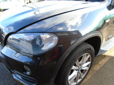 07 BMW X5 E70 3.0D SE NEARSIDE