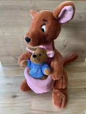 Disney Kangaroo & Baby Roo