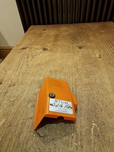 Genuine stihl 024av chainsaw - genuine,