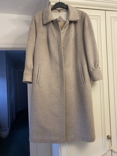 Vintage mohair merino - mohair, &