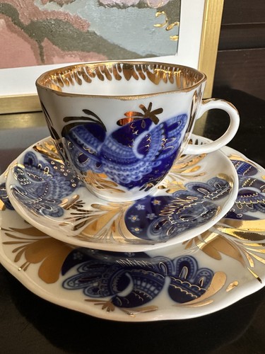 Vintage ussr lomonosov coffee - ussr,