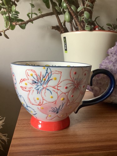 Superyes large soup mug - large,