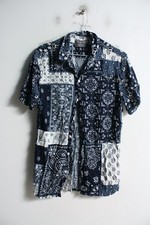 Primark Mens Jazzy Shirt -