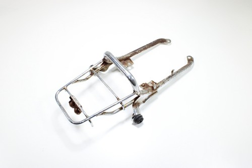 Yamaha dt50 rack - dt, 50