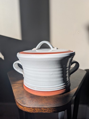 Kilroot pottery carrickfergus - kilroot,