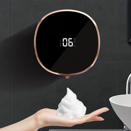 Automatic soap dispenser - soap,